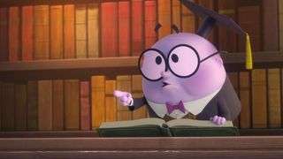 58. Ральф против интернета (2018)