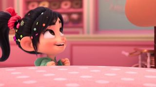 59. Ральф против интернета (2018)