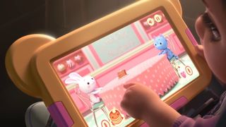 62. Ральф против интернета (2018)