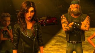 64. Ральф против интернета (2018)