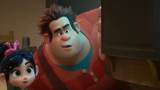 67. Ральф против интернета (2018)