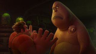 74. Ральф против интернета (2018)