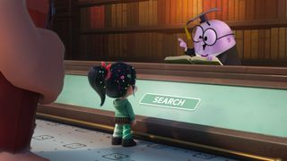 80. Ральф против интернета (2018)