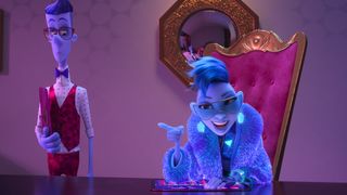 84. Ральф против интернета (2018)