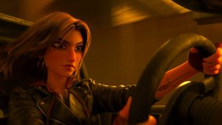 87. Ральф против интернета (2018)