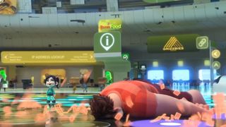 9. Ральф против интернета (2018)