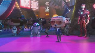 94. Ральф против интернета (2018)