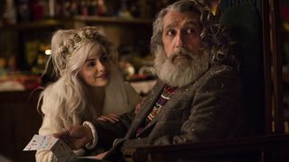 10. Санта и компания (2017)