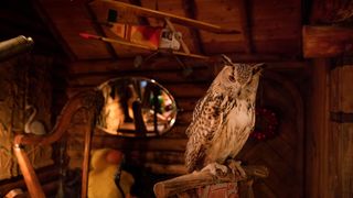 12. Санта и компания (2017)