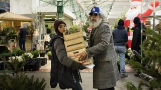 13. Санта и компания (2017)