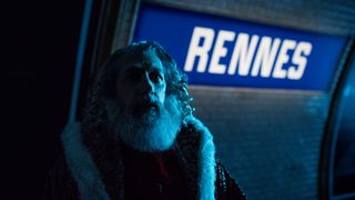 16. Санта и компания (2017)