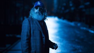 19. Санта и компания (2017)