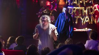 23. Санта и компания (2017)