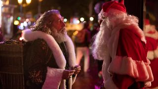 24. Санта и компания (2017)