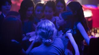 25. Санта и компания (2017)