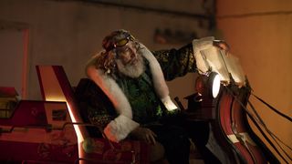 26. Санта и компания (2017)