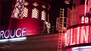 27. Санта и компания (2017)