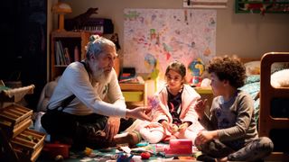 28. Санта и компания (2017)