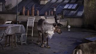 29. Санта и компания (2017)