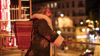 30. Санта и компания (2017)