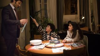 31. Санта и компания (2017)