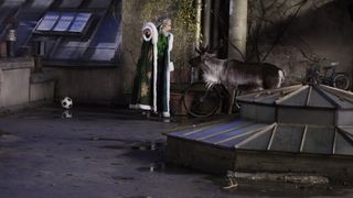 33. Санта и компания (2017)