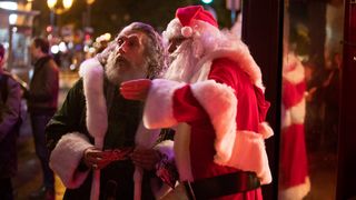 34. Санта и компания (2017)