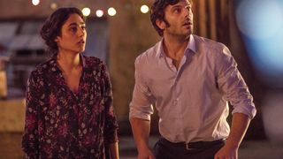 35. Санта и компания (2017)