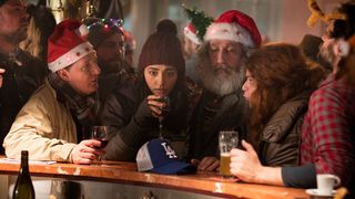 40. Санта и компания (2017)