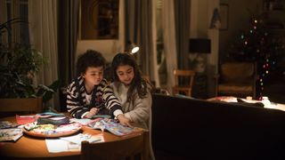 42. Санта и компания (2017)