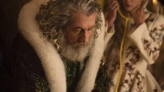 47. Санта и компания (2017)