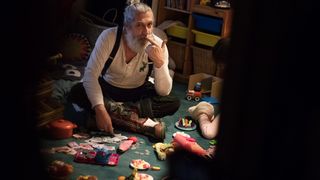 50. Санта и компания (2017)