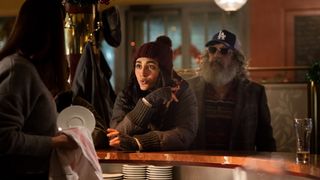 8. Санта и компания (2017)