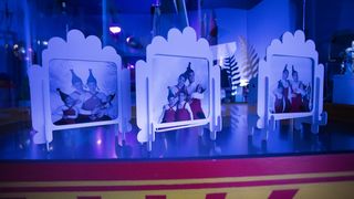 9. Санта и компания (2017)