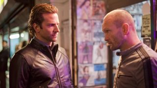 12. Области тьмы (2011)