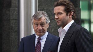 16. Области тьмы (2011)