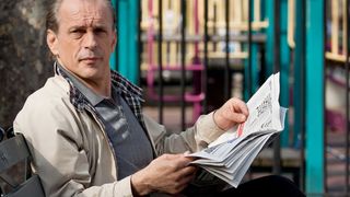 19. Области тьмы (2011)