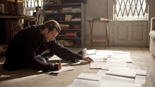 8. Области тьмы (2011)