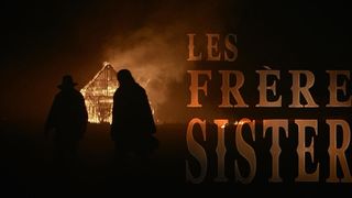 61. Братья Систерс (2018)