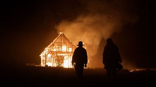 8. Братья Систерс (2018)