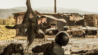 14. Обитель зла: Последняя глава (2016)