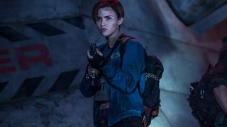 17. Обитель зла: Последняя глава (2016)