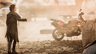 2. Обитель зла: Последняя глава (2016)