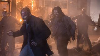 22. Обитель зла: Последняя глава (2016)