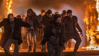 24. Обитель зла: Последняя глава (2016)