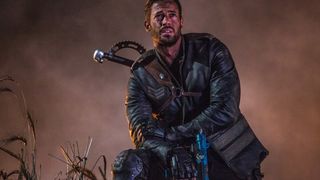 28. Обитель зла: Последняя глава (2016)
