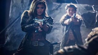 29. Обитель зла: Последняя глава (2016)
