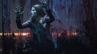 32. Обитель зла: Последняя глава (2016)