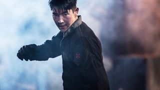 41. Обитель зла: Последняя глава (2016)