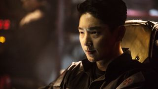 43. Обитель зла: Последняя глава (2016)